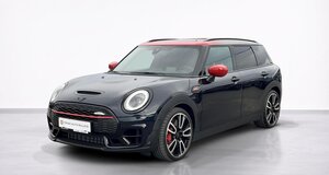 MINI COOPER CLUBMAN 2.0L