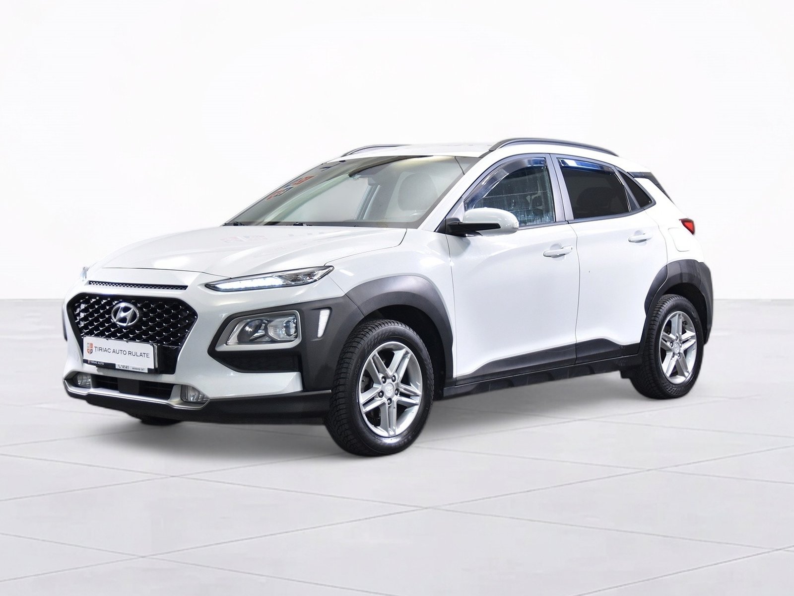 HYUNDAI KONA 1.0L
