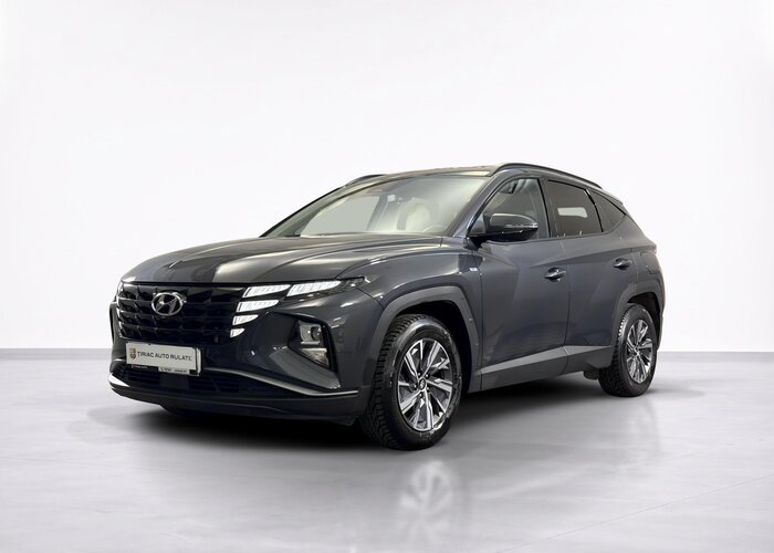HYUNDAI TUCSON 1.6L