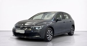 VOLKSWAGEN GOLF 1.4L