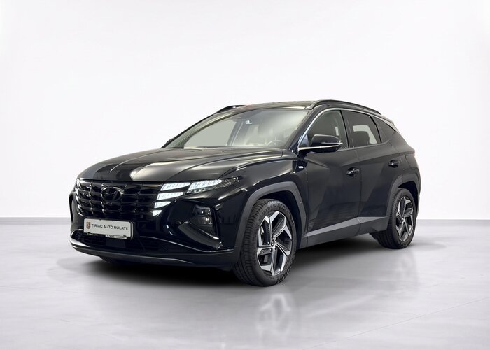 HYUNDAI TUCSON 1.6L