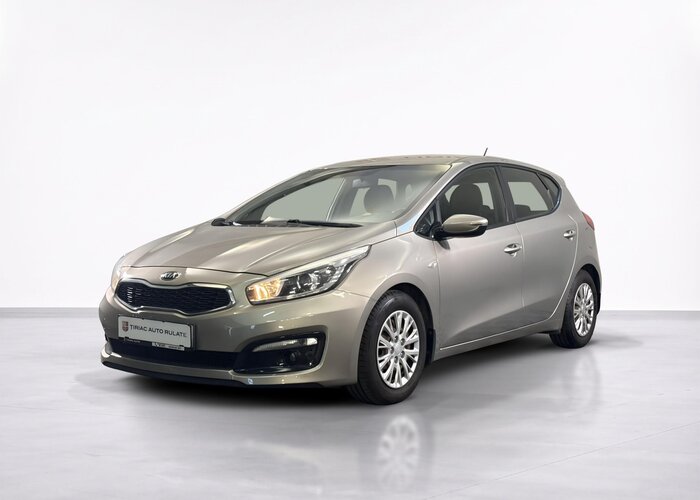 KIA Ceed 2017