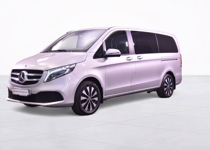 MERCEDES BENZ V 220 D