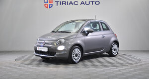 FIAT 500 1.0L