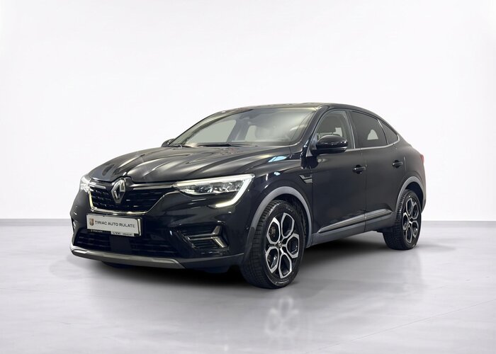 RENAULT Arkana 2022