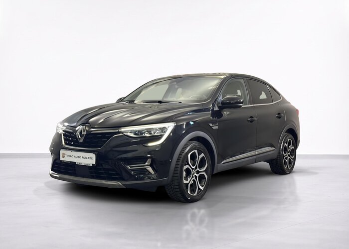 RENAULT Arkana 2022