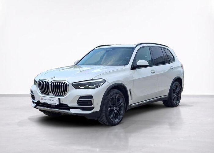 BMW X5 XDRIVE30D