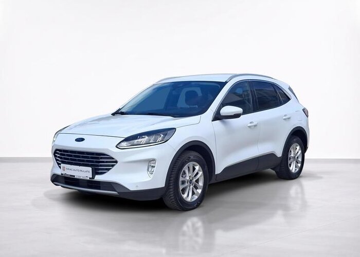 FORD KUGA 2.0D