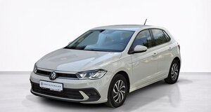 VOLKSWAGEN POLO 1.0L