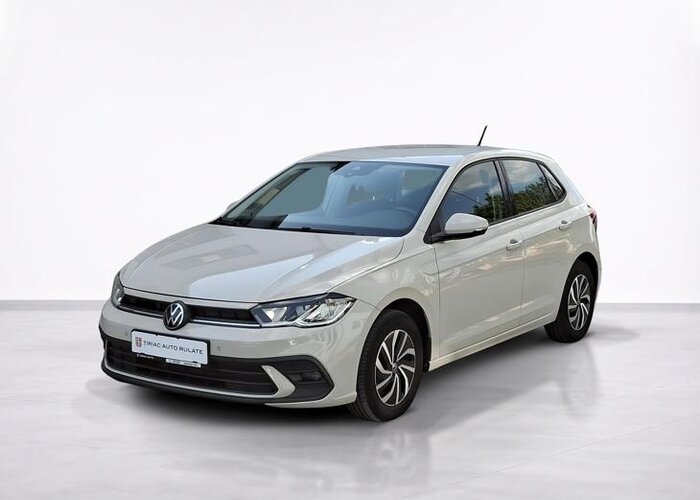 VOLKSWAGEN POLO 1.0L