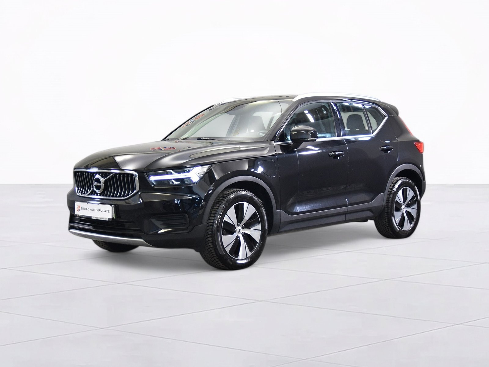 VOLVO XC40 1.5L