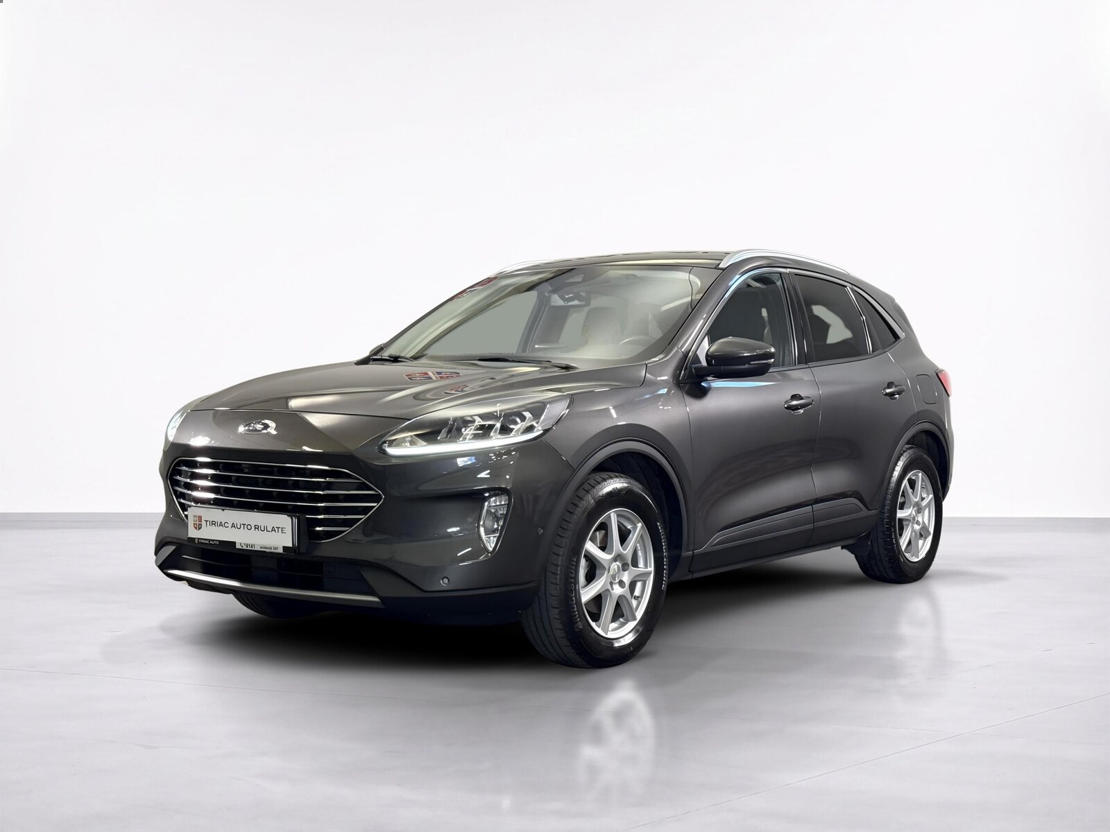 FORD KUGA 2.5L