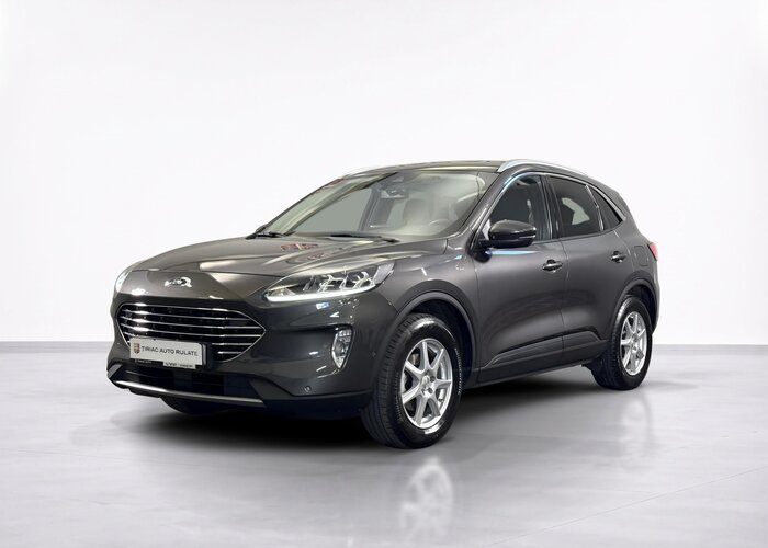 FORD KUGA 2.5L