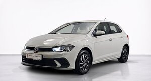 VOLKSWAGEN POLO 1.0L