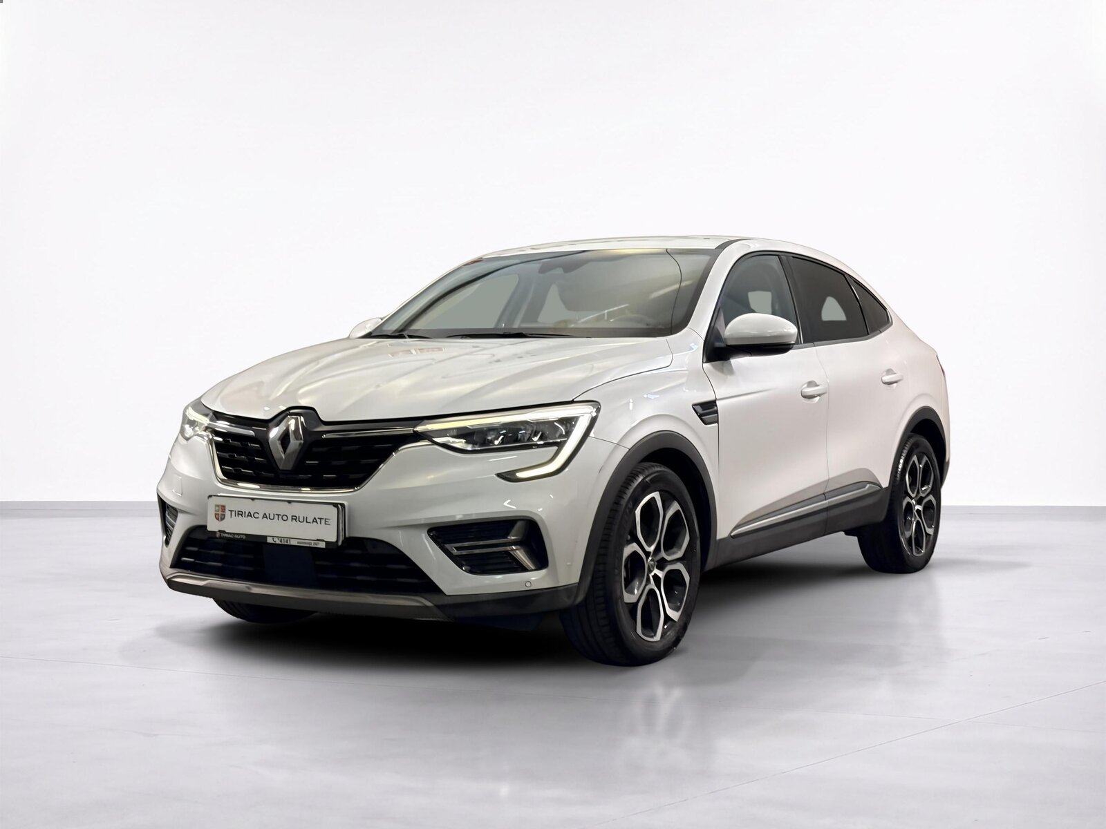 RENAULT ARKANA 1.6L