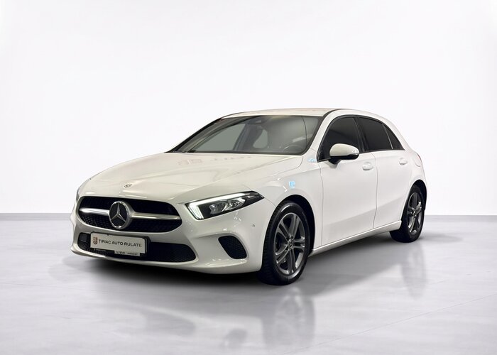 MERCEDES BENZ CLASA A 200