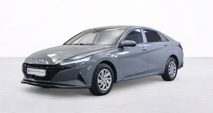 HYUNDAI ELANTRA 1.6L