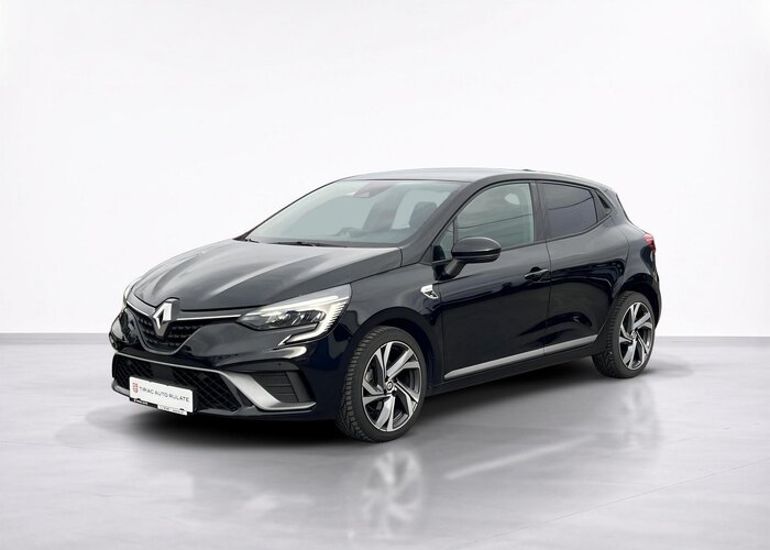 RENAULT CLIO 1.3L
