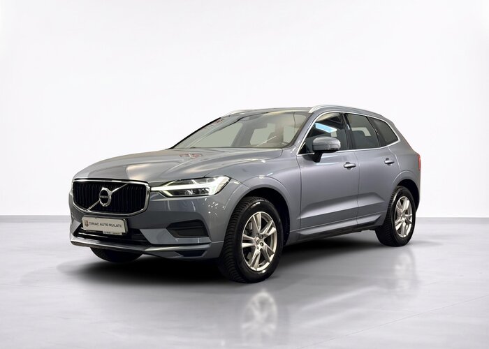 VOLVO XC60 2.0D