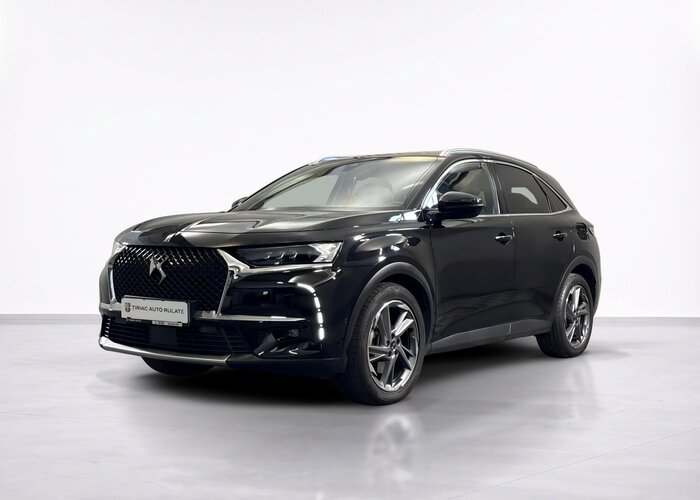 DS DS7 1.6L
