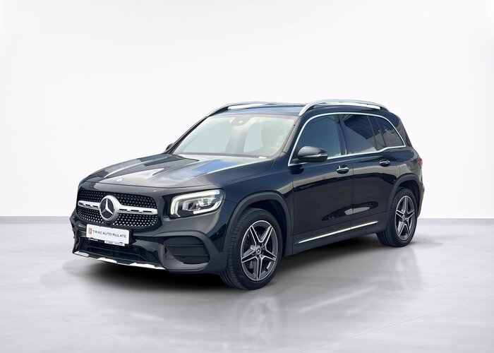 MERCEDES BENZ GLB 200D