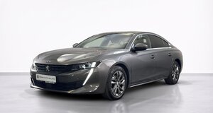 PEUGEOT 508 1.5D