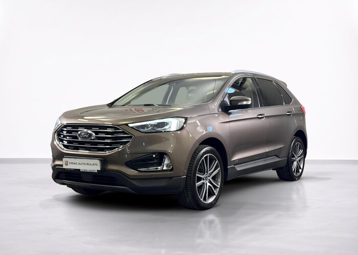 FORD EDGE 2.0D