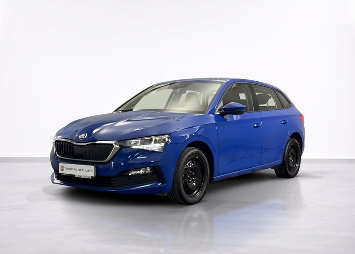 SKODA SCALA 1.6D