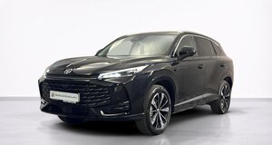 MG HS 1.5L
