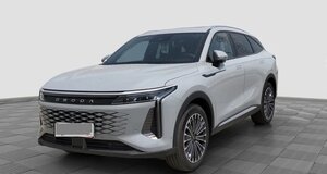 OMODA 9 SHS 1.5L