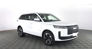 JAECOO 5 1.6L