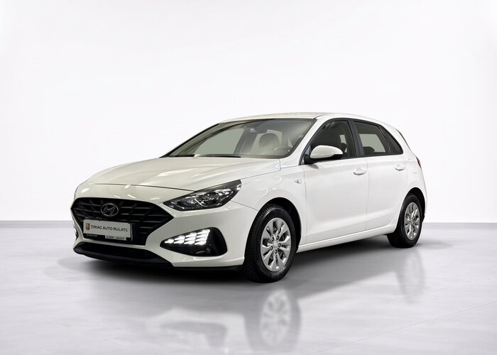 HYUNDAI i30 2021