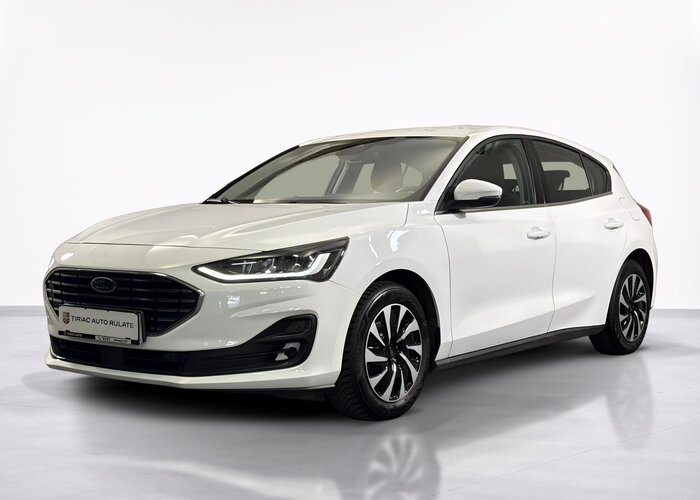FORD FOCUS 1.0L