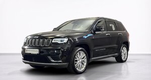 JEEP GRAND CHEROKEE 3.0D