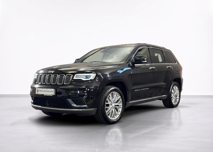 JEEP GRAND CHEROKEE 3.0D