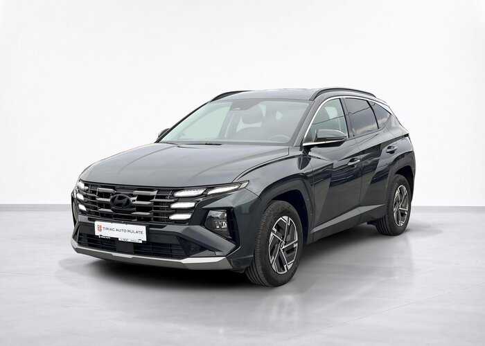 HYUNDAI TUCSON 1.6L
