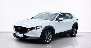 MAZDA CX-30 2.0L