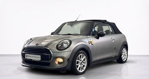 MINI COOPER 1.5L
