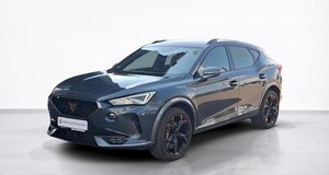 CUPRA FORMENTOR 2.0L