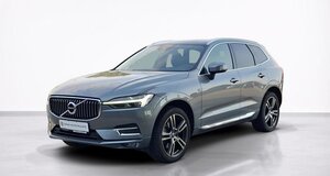 VOLVO XC60 2.0D