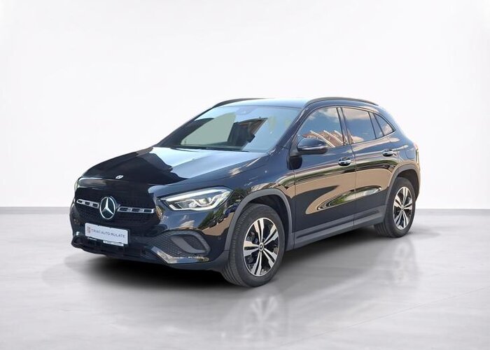 MERCEDES BENZ GLA 250
