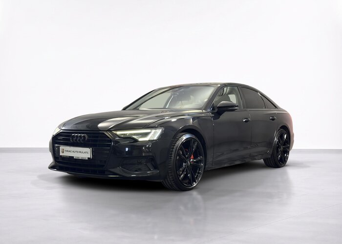 AUDI A6 2.0D
