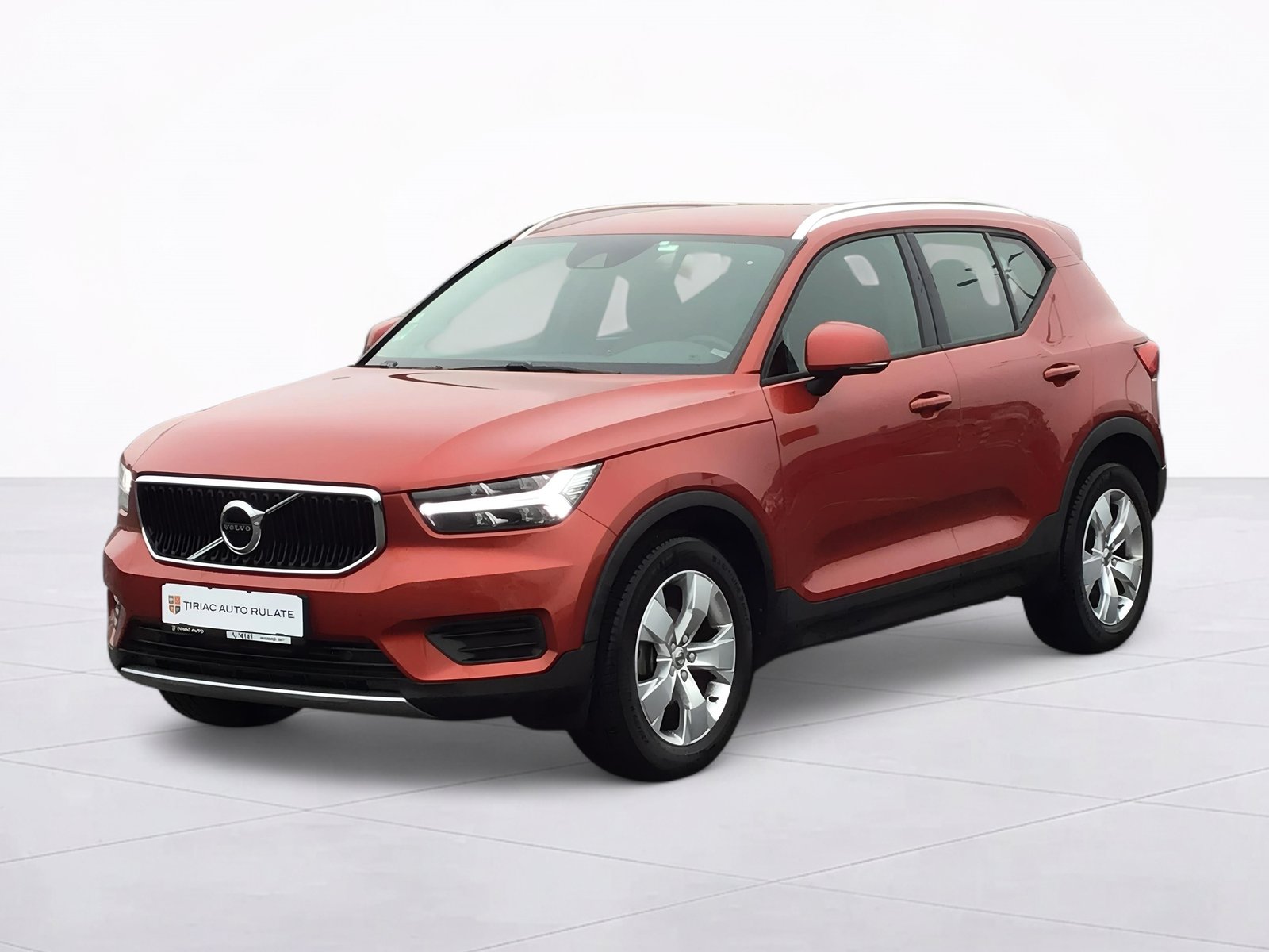 VOLVO XC40 1.5 L