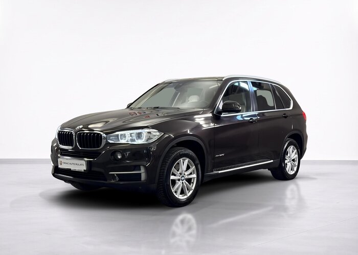 BMW X5 XDRIVE25D