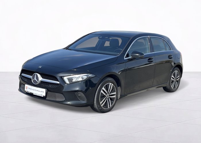 MERCEDES-BENZ A-Class 2019