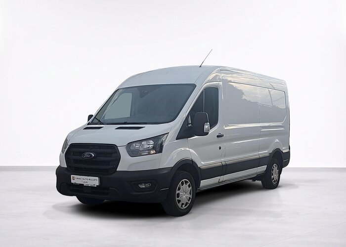 FORD TRANSIT 2.0D