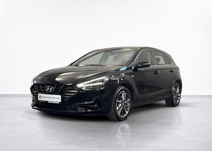 HYUNDAI I30 1.0L