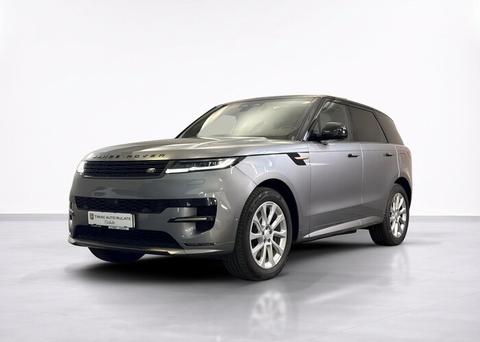 LAND ROVER RANGE SPORT 3.0L