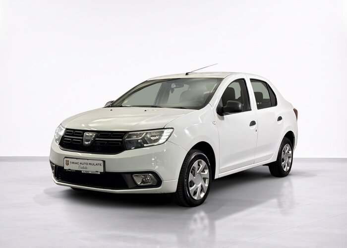 DACIA LOGAN 1.5D