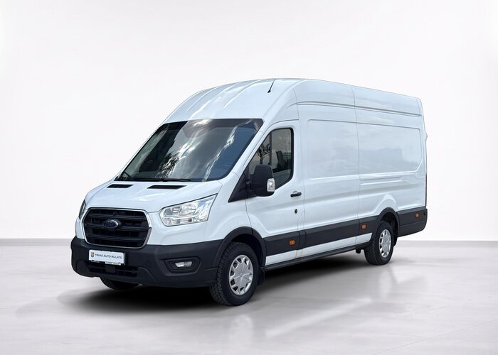 FORD TRANSIT 2.0D